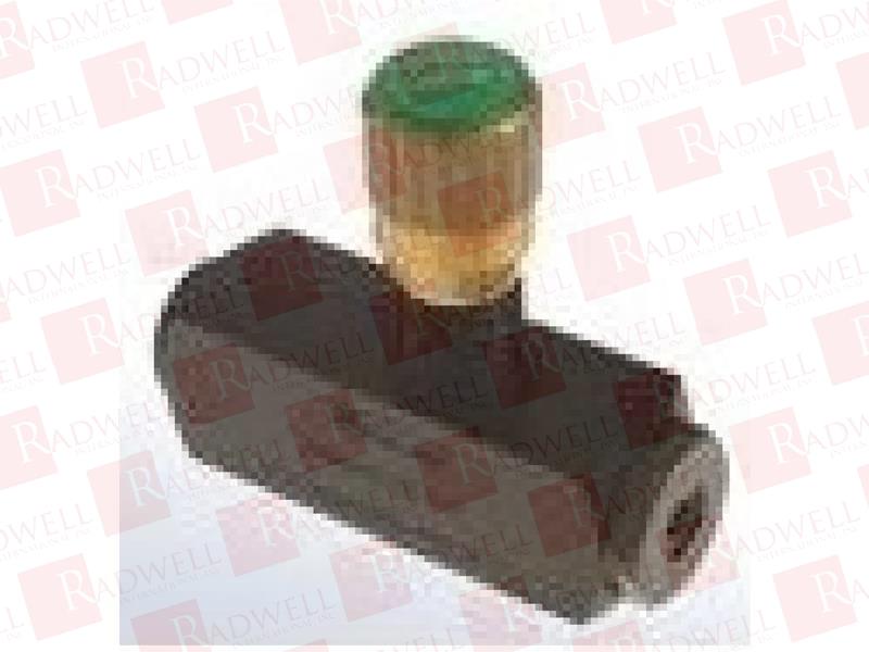 STAUFF PNDRV-16-V-N