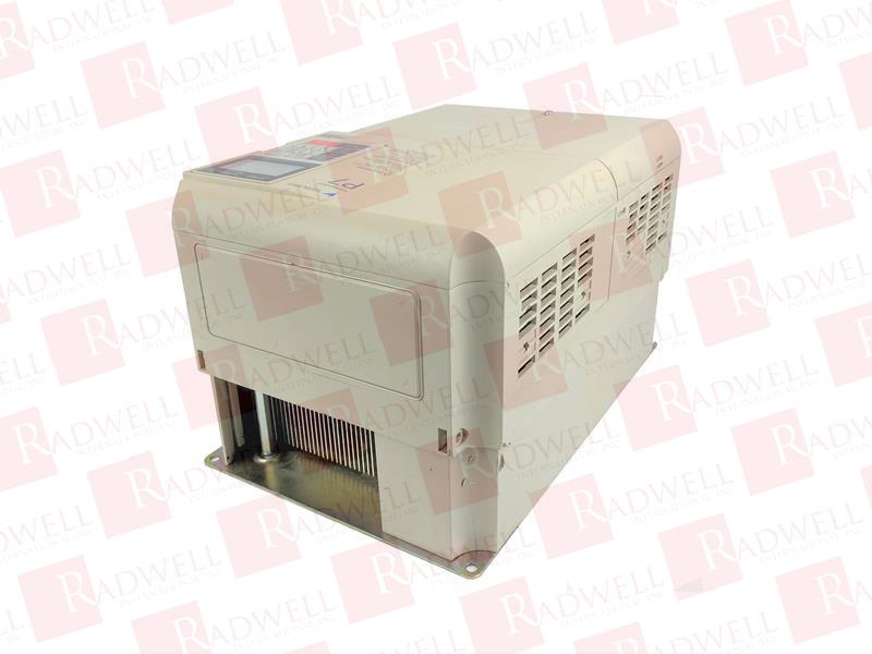 YASKAWA ELECTRIC CIMR-P7U4018