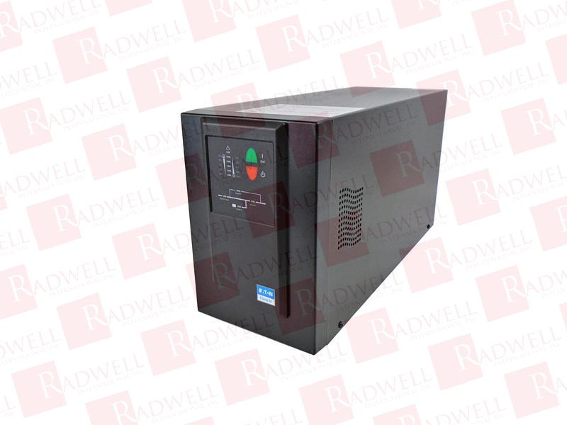 EATON CORPORATION EDX1000L
