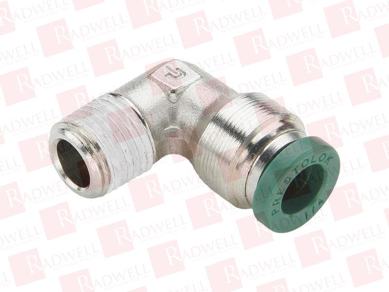 PARKER W171PLP-12M-8R