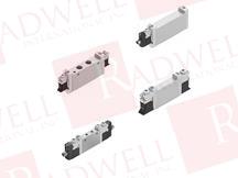 FESTO VUVG-L10-M52-MZT-M5-1P3