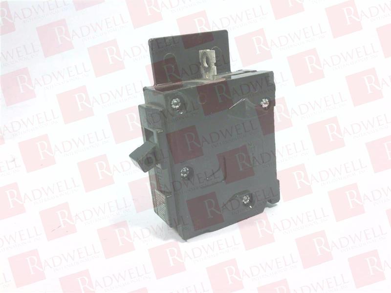 SIEMENS BQ1-B020
