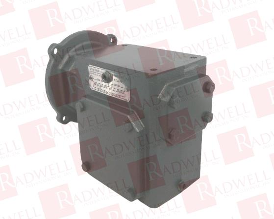REGAL REXNORD BMQ224-2