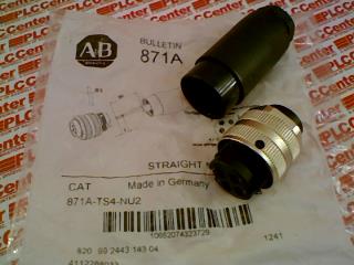 ALLEN BRADLEY 871A-TS4-NU2