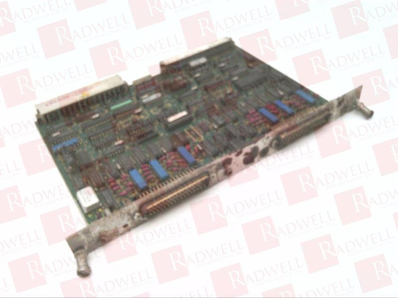 SIEMENS 6FX1-122-1AA00