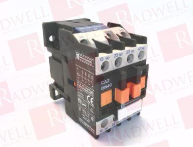 SCHNEIDER ELECTRIC CA2-DN22B5