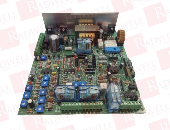 TECNOPROGET TCP80