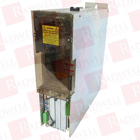 BOSCH DDS02.1-W050-DS04-03-FW