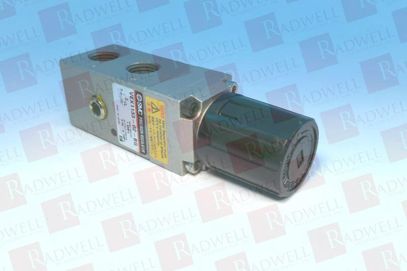 SMC VEX1133-02-BG