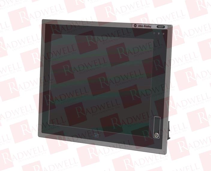 ALLEN BRADLEY 6181P-19A2MW71AC