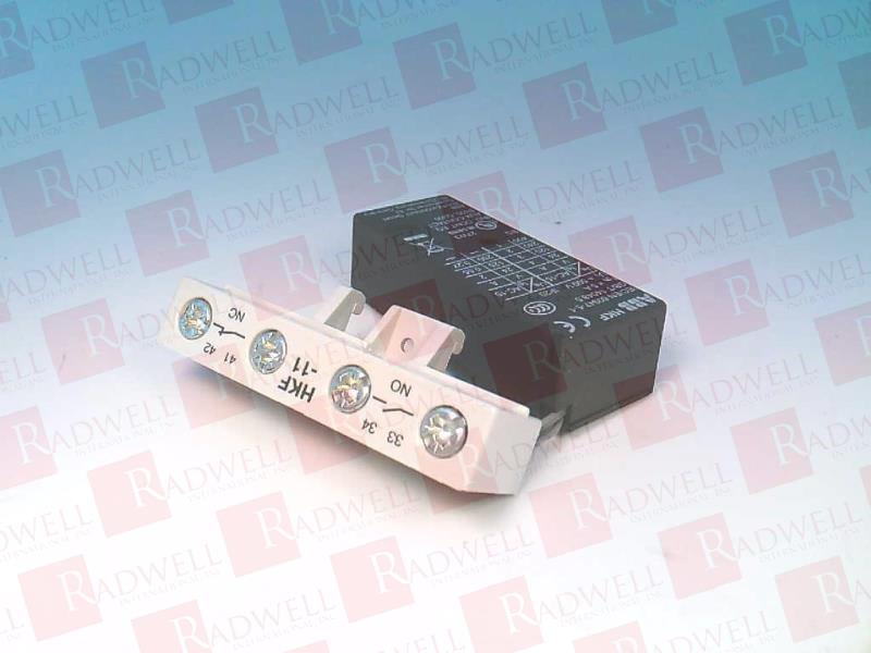 ASEA BROWN BOVERI MS325-HKF11