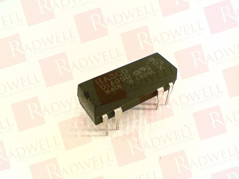 HASCO D1A05D