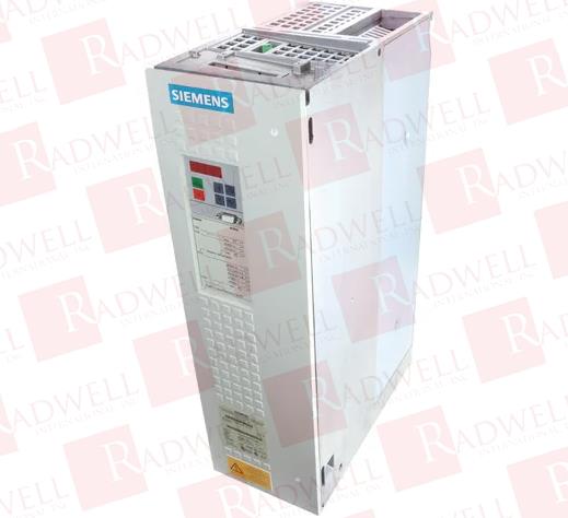 SIEMENS 6SE7022-6EC20