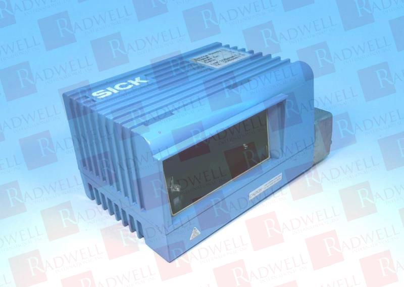 SICK VMD520-2000S02