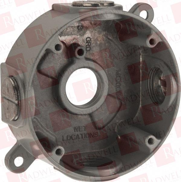 ABB THOMAS & BETTS DS-48