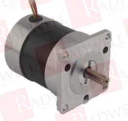 DC MOTOR, BLDC, THREE, 220 W, 24 V, 4500 RPM, 5.31 N-M ROHS COMPLIANT: YES