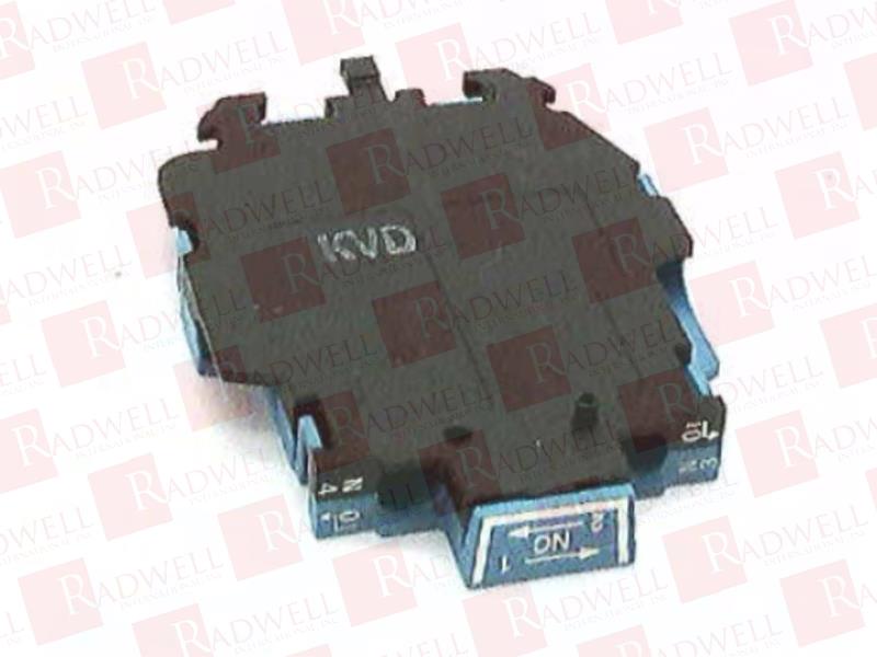 ALLEN BRADLEY 800E4X202V