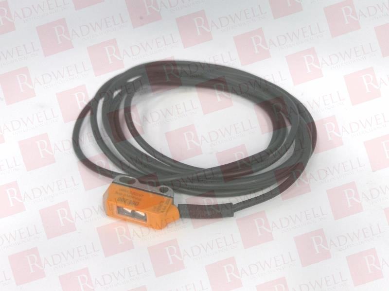 EFECTOR O8E-FPKG/IO-LINK/2,0M-O8E200