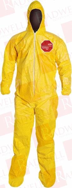 DUPONT QC122SYLXL001200