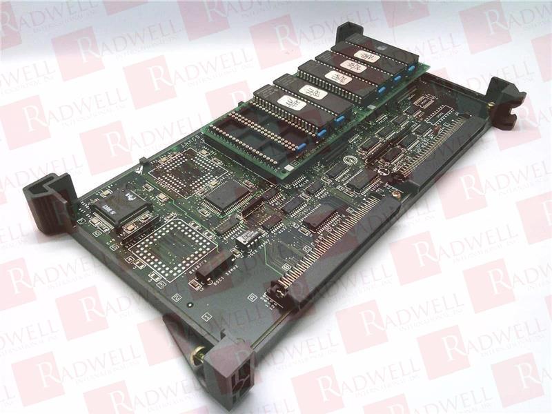 YASKAWA ELECTRIC JANCD-FC224-2