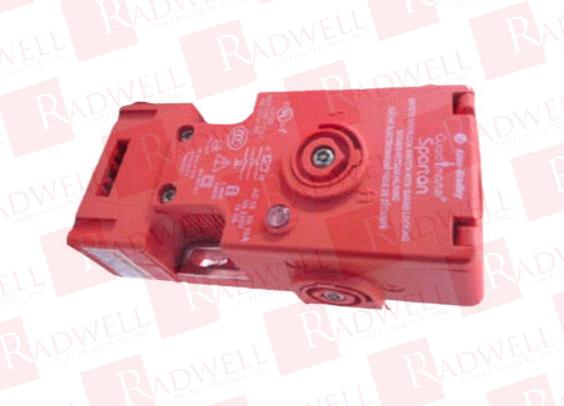 ALLEN BRADLEY 440G-S36003