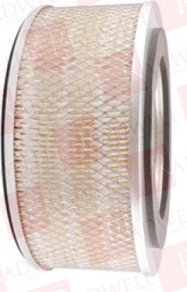 5-1/32" OAL X 10-27/32" OD AUTOMOTIVE AIR FILTER BALDWIN PA2699