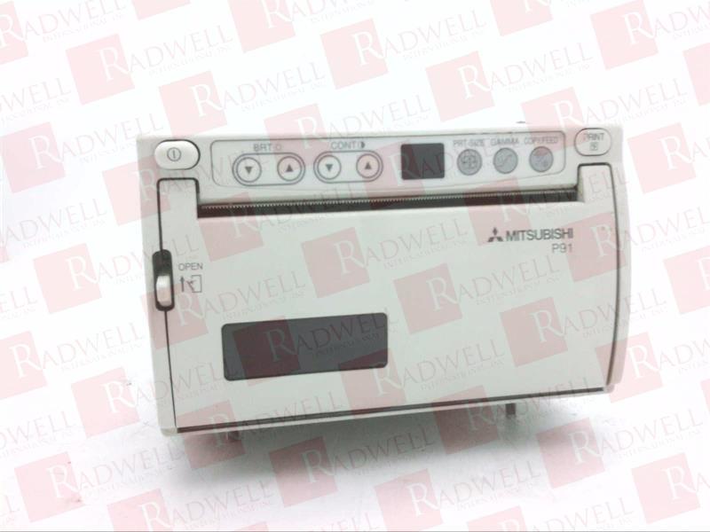 MITSUBISHI P91W