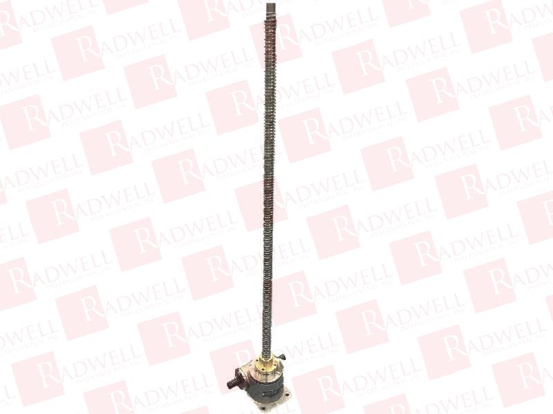 JOYCE DAYTON WJ63UTN-30.00-T1-SP