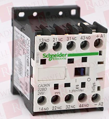 SCHNEIDER ELECTRIC LC1K06015M7