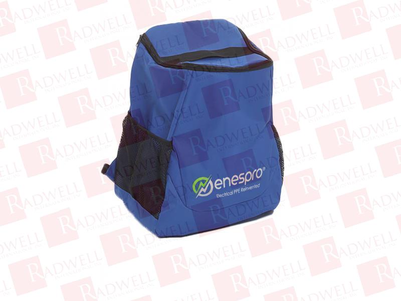 NATIONAL SAFETY APPAREL AG-BACKPACK
