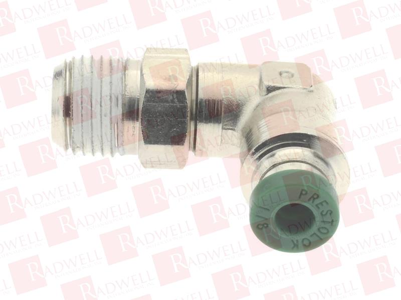 PARKER W169PLP-2-2