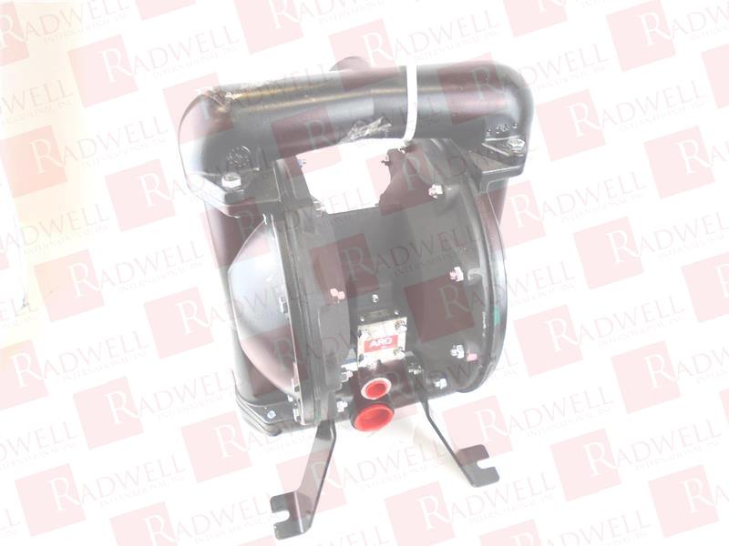 INGERSOLL RAND 666150-361-C