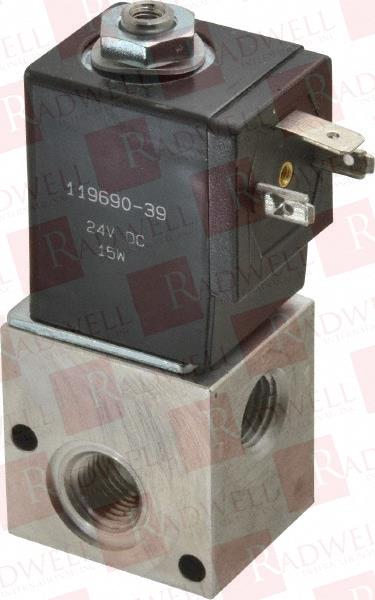 INGERSOLL RAND CAT77S-024-D