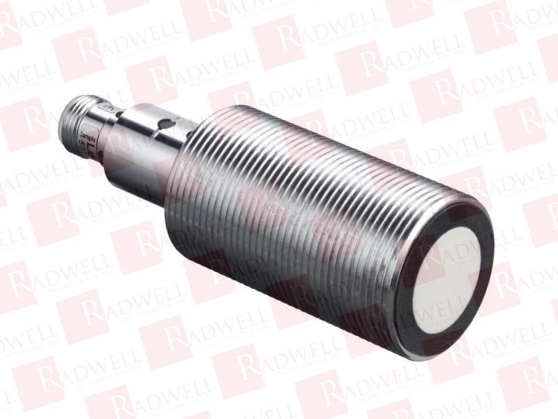 LEUZE HTU430B-6000.X3/LT4-M12