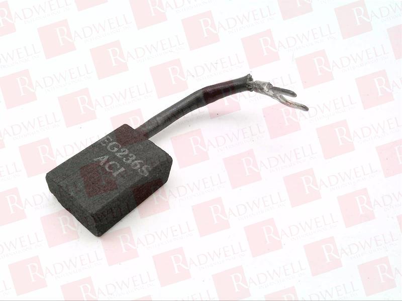 ACI ADVANCE CONTROLS INC EG236S