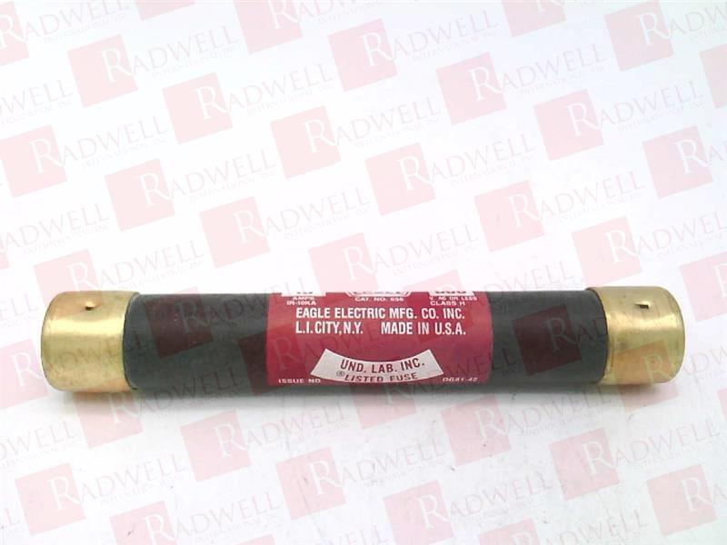 EAGLE ELECTRIC 656-15