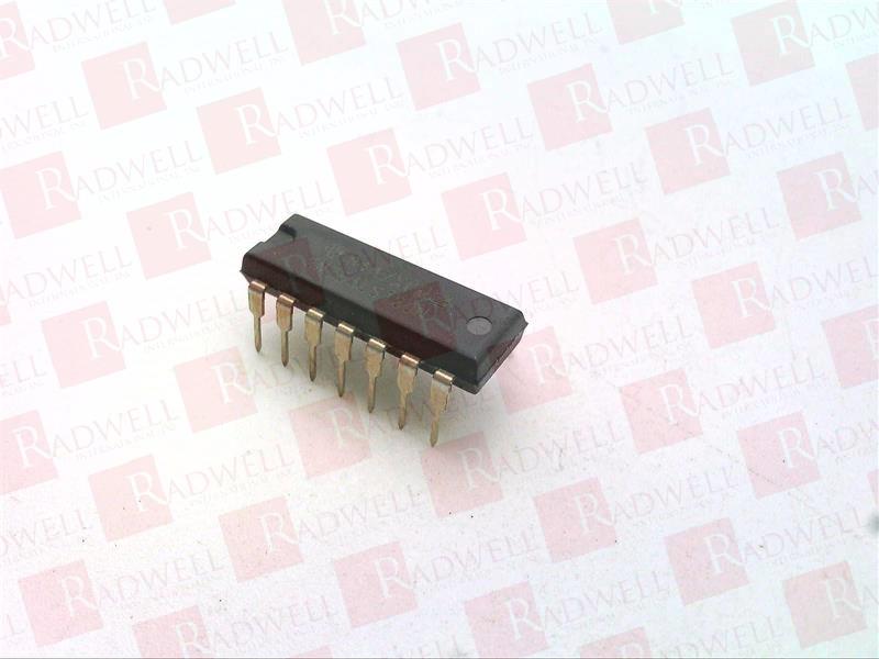 TEXAS INSTRUMENTS SEMI SN75ALS180N
