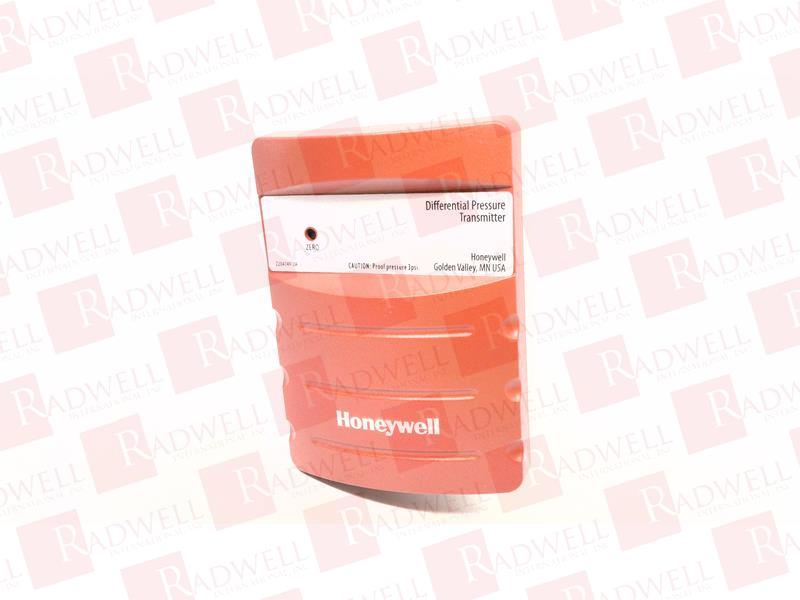 HONEYWELL P7640B1016