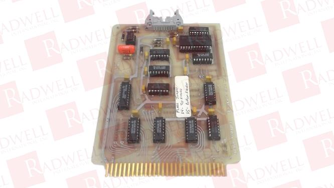 BROWN MACHINE 269X00070