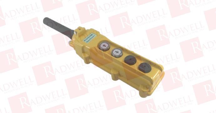 KITO CORPORATION ECP311EAB1