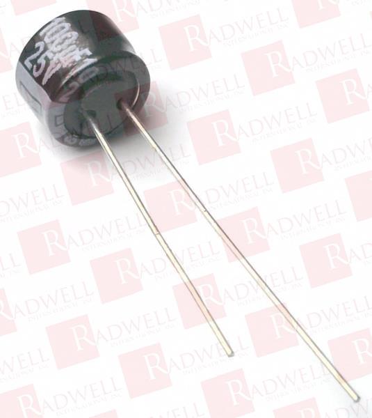MATSUSHITA ELECTRIC ECE-A1EKS101