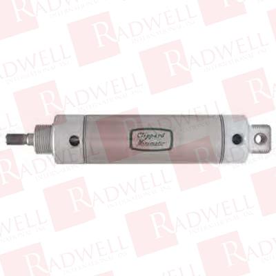 CLIPPARD UDR-32-12