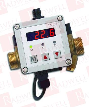 BARKSDALE UQS7-40-G4-3
