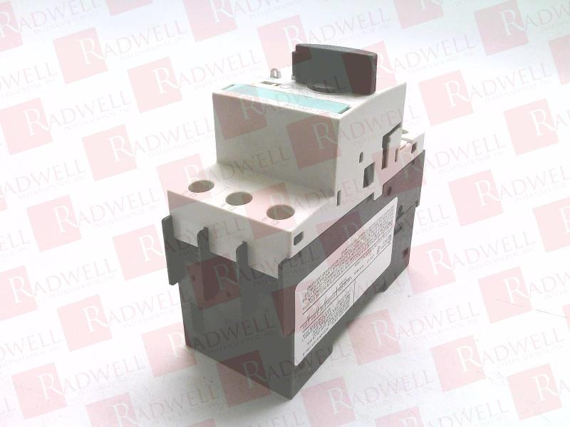 SIEMENS 3RV1321-1DC10