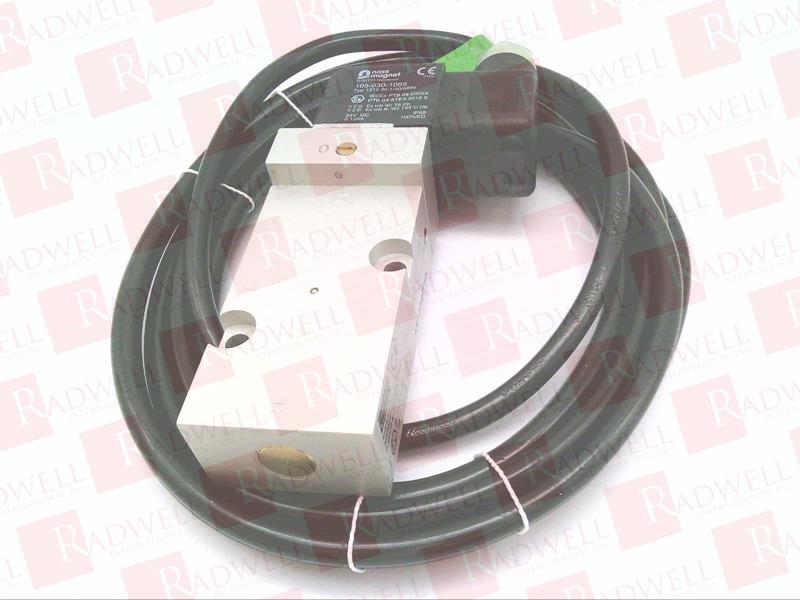 AIRTEC KNE-05-511-HN-012-(EX037)