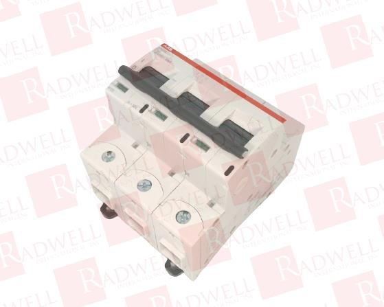 ASEA BROWN BOVERI S803S-D50