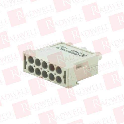 WEIDMULLER 1758360000
