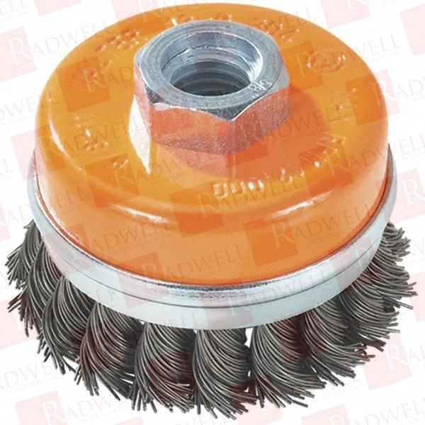 WALTER SURFACE TECHNOLOGIES 13G504