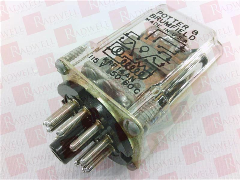 TE CONNECTIVITY KRP14AN-115