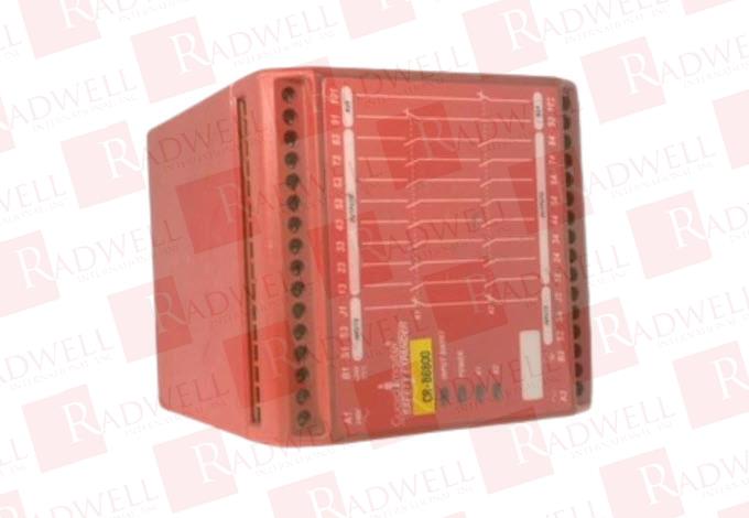 ALLEN BRADLEY 440R-ZBE820AZ2